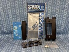 Radio installation kit for sale  Douglas