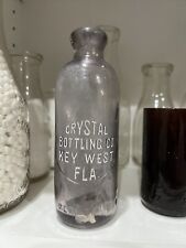 Crystal bottling company for sale  Oak Ridge