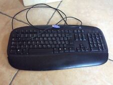 Tastiera logitech standard usato  Italia