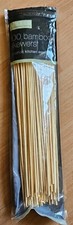Skewers bamboo bbq for sale  CAMBRIDGE