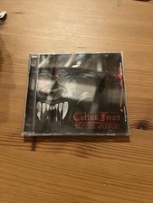 Cultus ferox nette gebraucht kaufen  Wittlich-Umland