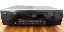 Philips surround receiver gebraucht kaufen  Braunlage