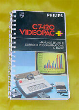 C7420 videopac philips usato  Sinalunga