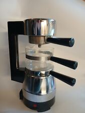 Espresso siebträger espressom gebraucht kaufen  Heppenheim (Bergstraße)