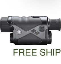 Bushnell equinox night for sale  Broken Arrow