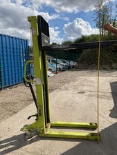 pallet lifter for sale  SCARBOROUGH