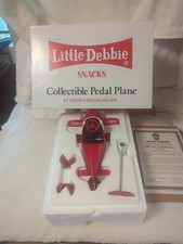 Little debbie pedal for sale  Fairview