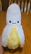 Squishable plush banana for sale  Toledo