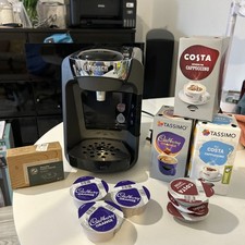 tassimo pods latte for sale  BEDFORD