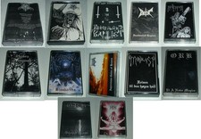 Black death thrash gebraucht kaufen  Deutschland