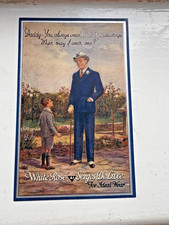 C1920 white rose for sale  STOCKPORT