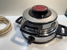 Cloer hörncheneisen waffeleis gebraucht kaufen  Langen