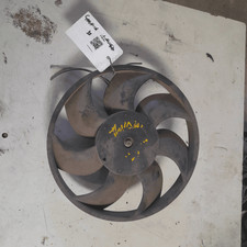 93197575 elettroventola opel usato  Italia