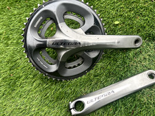 Shimano ultegra 6700 for sale  PRESTON