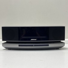 Bose silver wave for sale  Los Angeles
