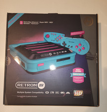 Hyperkin retron hyper for sale  Bend