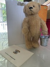 Knickerbocker jointed bear for sale  Howell