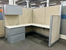 Steelcase answer 72x72 for sale  USA