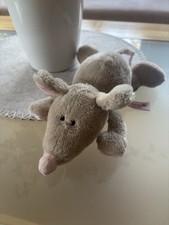 Nici kuscheltier stofftier gebraucht kaufen  Seesen