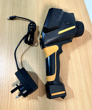 Testo 875 thermal for sale  HALESOWEN