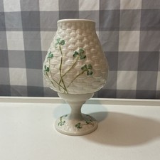 Belleek shamrock fairy for sale  Iberia