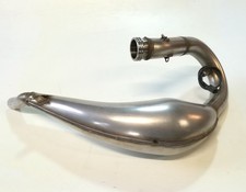 Scarico per husqvarna usato  Milano