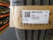 Inch tyre 215 for sale  THAME