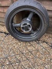 Kawasaki zx9r rear for sale  CANTERBURY