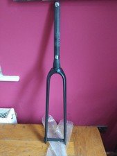 Carbon gravel forks for sale  LIVERPOOL