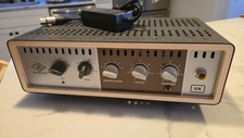 Atenuador Universal Audio OX Amp Top Box  comprar usado  Enviando para Brazil