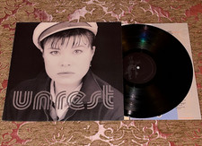 UNREST Perfect Teeth RARE 1993 UK ORIGINAL 1st PRESS LP 4AD, my bloody valentine comprar usado  Enviando para Brazil