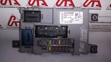Body computer fiat usato  Italia