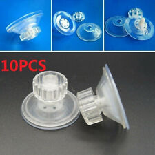10pcs suction cups for sale  UK