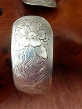 Ancien bracelet manchette d'occasion  France