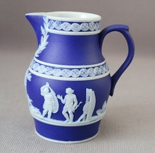 Antique wedgwood miniature for sale  RUGBY