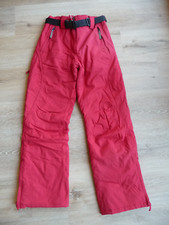 Iguana skihose schneehose gebraucht kaufen  Linnich