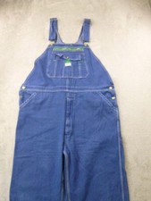 Liberty overalls mens for sale  Tioga