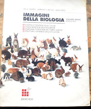 Immagini della biologia usato  Genova