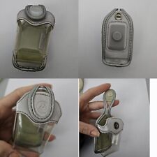 CUSTODIA MOTOROLA V600 V66 V220 V171 V50 V51 V8088 V3690 LEATHER CASE COVER comprar usado  Enviando para Brazil