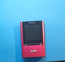 Philips GoGear ViBE 4GB  na sprzedaż  Wysyłka do Poland