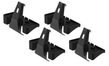 Thule kit fissaggio usato  Monza