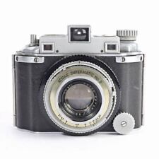 Kodak medalist rangefinder gebraucht kaufen  Nürnberg