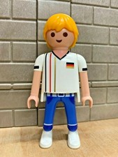 Playmobil personnage supporteu d'occasion  Saint-Loup-Géanges