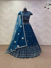 Indian wedding wear d'occasion  Expédié en Belgium