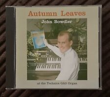John bowdler autumn for sale  UK