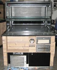 Wiha kühltheke kühlvitrine gebraucht kaufen  Krefeld