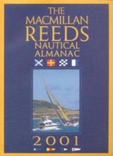 Macmillan reeds nautical for sale  UK