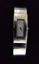 Dkny silver tone for sale  Jacksonville