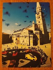 Modena. terra motori usato  Rubiera