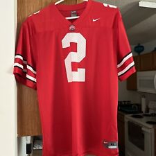 Ohio state jersey for sale  Mansfield